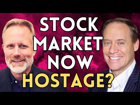 Stock Market Now Hostage To Passive Capital Flows | Mike Green