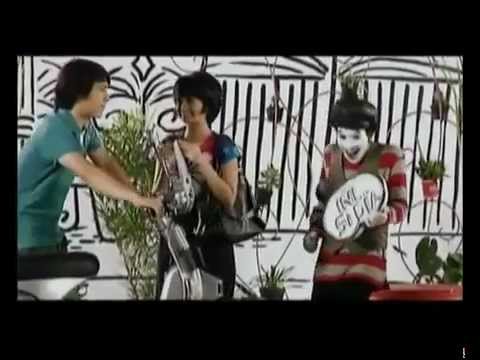 Risty Tagor on "The Banery - Karena Dia"