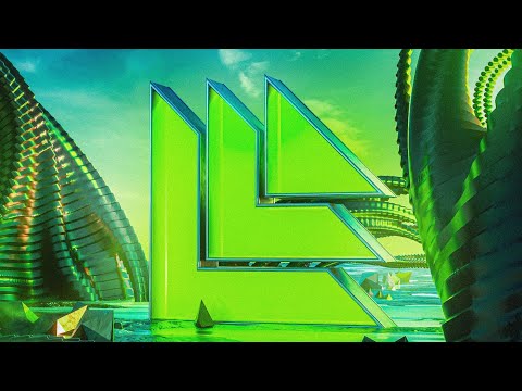 VESK GREEN - Feel That Bass (Extended Mix)