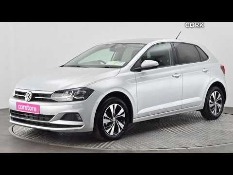 Volkswagen Polo 1.0 TSI Auto - Image 2