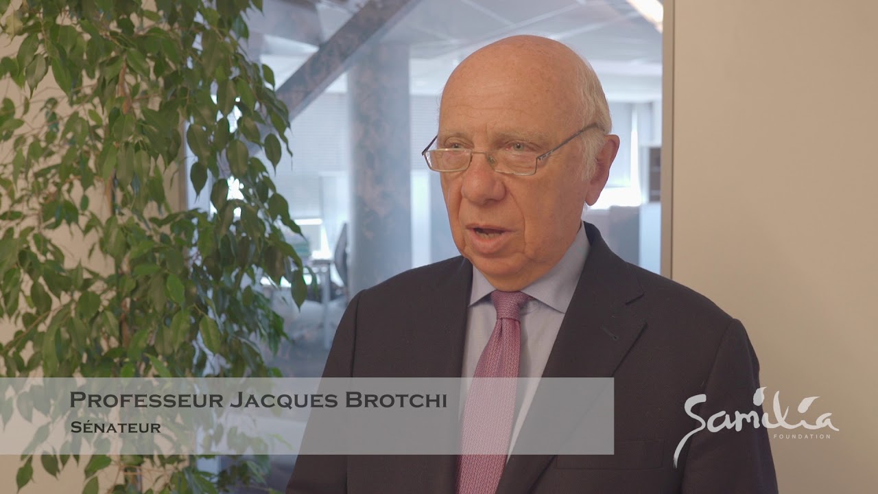 Mr Brotchi pour Samilia