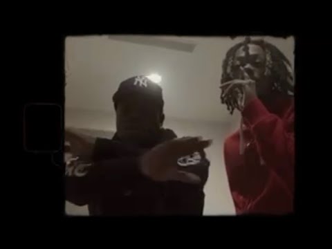 Bonez Finesse x M Shaka - Saucin (Official Music Video) Dir By. Visual Hearts