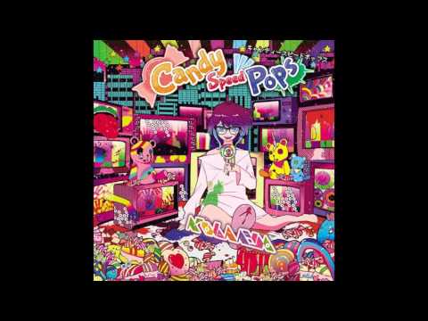 Kobaryo - Candy Speed Pops [Full Album]