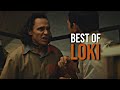 best of loki | i've lost track of the number of times i've been killed, so go ahead [loki edition]