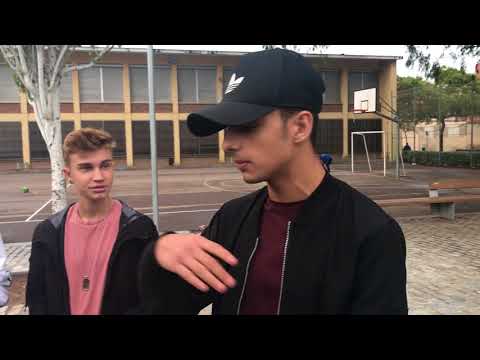 Juanma Vs Jan Vs Micky Vs Sreyes