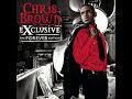 Chris Brown - Take You Down (slowed + reverb)