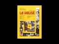 la valise '  l'arabe ) par serge reggiani ( philippe sarde 1973 ( rare!!