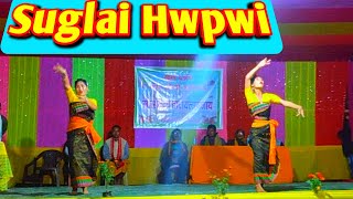 Suglai Hwpwi New Bodo Dance Video 2022Beutiful Bod