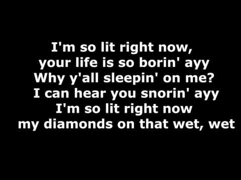 download lagu mp3 mp4 Lit Right Now Lyrics, download lagu Lit Right Now Lyrics gratis, unduh video klip Download Lit Right Now Lyrics Mp3 dan Mp4 Unlimited Gratis