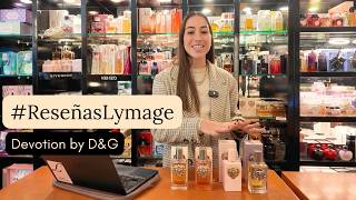 Video de Devotion Edp Dolce & Gabbana