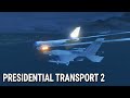 Air Force One Boeing VC-25A [Enterable Interior | Add-On] 28