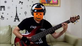 三者三葉 Op クローバー かくめーしょん 弾いてみた Bass أغاني Mp3 مجانا 三者三葉 Op クローバー かくめーしょん 弾いてみた Bass أغاني Mp3 مجانا