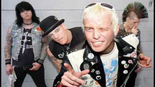 Lower Class Brats - The New Seditionaries