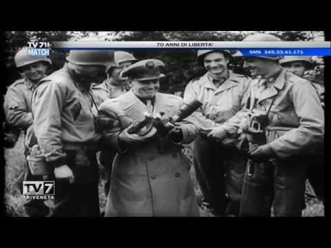 Tv7 Match del 24/04/2015 - 70 anni di libertà (3 di 4)