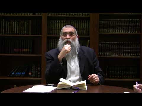 Tanya By Rabbi Yitzchok Minkowicz 2nd Sec Chap 12 The whole world is one with G-D