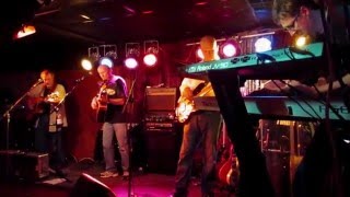 Beaker Street - Harvest Moon (cover)