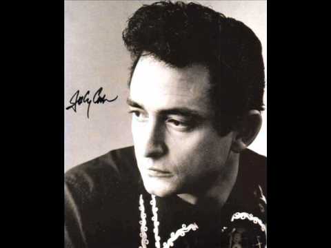 Johnny Cash - I Believe - 13/14 Way Worn Traveller