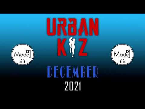 Urban Kiz 2021 vol. 21 - live mixtape (tarraxo, afropop) 90-103 bpm