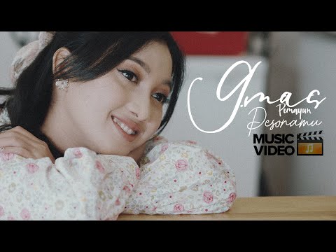 G Mas Pemayun - Pesonamu (Official Music Video)