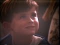 Walt Disney World 1994 Commercial Voice Of Experience