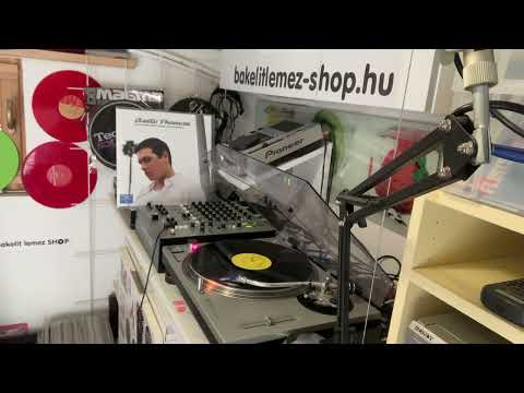 Dante Thomas Featuring Pras - Miss California (Bastone & Bernstein Radio Mix)