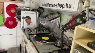 Dante Thomas Featuring Pras - Miss California (Bastone & Bernstein Radio Mix)