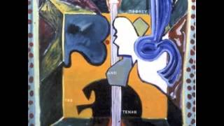 Malcom Mooney & The Tenth Planet-Right Behind Time