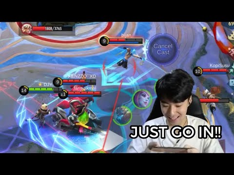 Gosu Hoon's Best Trick for Harith Users