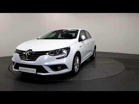 171 Renault Megane | H&H Motors