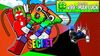 Download lagu 1,000,000x Luck in Swing for Brainrots mp3