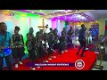 MAELFU KWA MAELFU YATAKUSANYIKA ||  HALLELUJAH HALLELUJAH