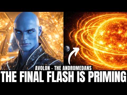 MAIN EVENT‼️ "The Wait Is Over..." | Andromedans | AVOLON