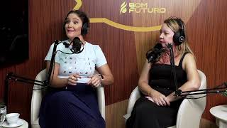 Talk Delas - Ep 3 - Saúde mental: Cuidado e apoio