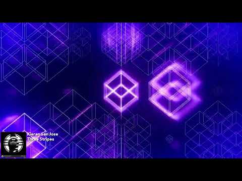Kieran San Jose - Three Stripes (Official Audio) | #House #HouseMusic