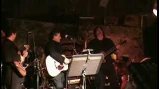 Easy Rider - Traunstein Live 2011 - Johnny Cash Revival 18.