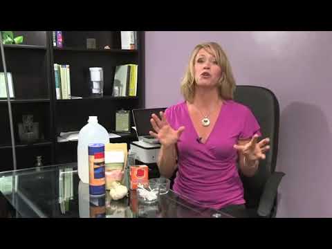 The Baking Soda & Salt Remedy for Spider Bites