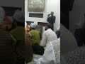 Sami Ullah Madni Sab