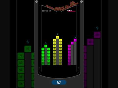 Physics Balls Pro - Level 80