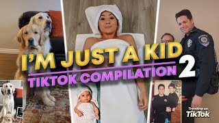 Download lagu I'm Just a Kid - Cutest Tiktok Challenge Ever? Compilation 02 mp3 Download lagu I'm Just a Kid - Cutest Tiktok Challenge Ever? Compilation 02 mp3
