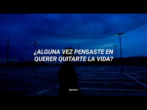 Lytos-¿Quién me salva a mí? (Letra )
