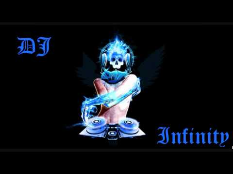 Dj infinity - Electro M!X