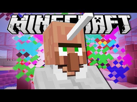 DanTDM - Minecraft | TRAYAURUS THE UNICORN!! | Custom Command