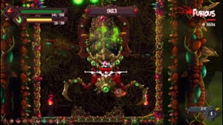 #2 【ライジングヘル】 Twitter告知用切り抜き動画 【PS4】