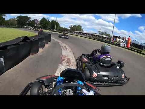 CKA Extreme 8ª Ed. Cat. Acesso 90Kg Etapa 3/6 VP1000