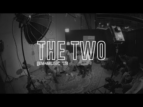 Interview: The TWO
