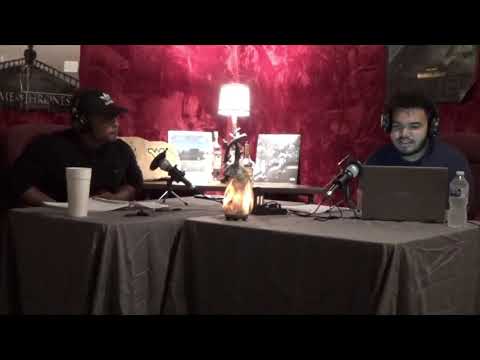 Thumbnail for Night Owl Freestyle Podcast (Introduction) Ep.0 by L.A.B., P.O.D.