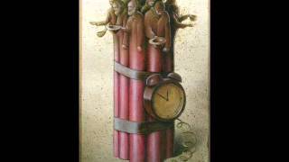 האוכל והמוסר - what keeps mankind alive