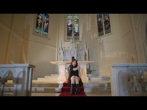 Lucy Gray - Trying So Hard (Official Music Video)