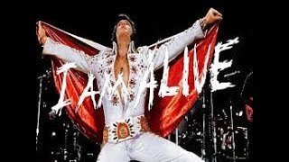 Elvis Presley   I Shall Be Released Informal Recording 1971 HD