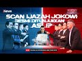 LIVE Scan Ijazah Jokowi Resmi Ditunjukan Asli RAKYAT BERSUARA 25 11